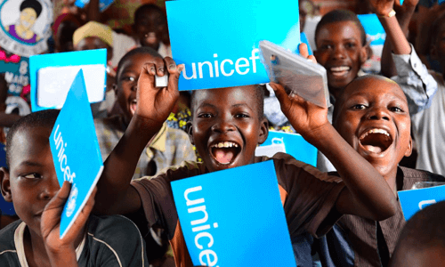 United Nations Children's Fund - UNICEF