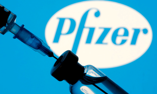 World's Premier Biopharmaceutical Company - Pfizer